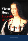 Buchcover Lucretia Borgia