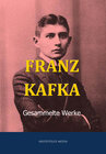 Buchcover Franz Kafka