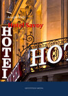 Buchcover Hotel Savoy