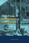 Buchcover Die Abenteuer Tom Sawyers