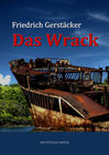Buchcover Das Wrack