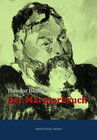 Buchcover Der Marmorbruch