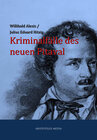 Buchcover Kriminalfälle des neuen Pitaval