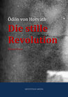 Buchcover Die stille Revolution