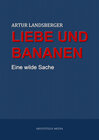 Buchcover Liebe und Bananen