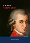 Buchcover Mozarts Briefe