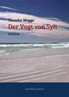 Buchcover Der Vogt von Sylt