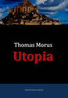 Buchcover Utopia