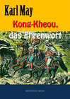 Buchcover Kong-Kheou, das Ehrenwort