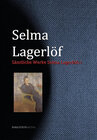 Buchcover Gesammelte Werke Selma Lagerlöfs