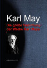 Die große Sammlung der Werke Karl Mays width=