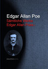 Buchcover Gesammelte Werke Edgar Allan Poes