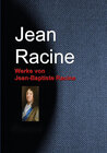 Buchcover Werke von Jean-Baptiste Racine
