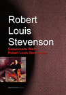 Buchcover Gesammelte Werke Robert Louis Stevensons