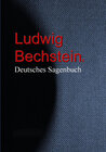 Buchcover Ludwig Bechstein: Deutsches Sagenbuch
