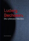 Buchcover Ludwig Bechstein