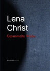 Buchcover Lena Christ