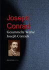 Buchcover Gesammelte Werke Joseph Conrads