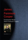 Buchcover Gesammelte Werke James Fenimore Coopers