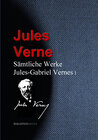 Buchcover Gesammelte Werke Jules-Gabriel Vernes