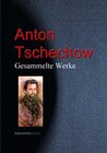 Buchcover Gesammelte Werke