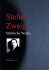 Buchcover Stefan Zweig: Gesammelte Werke