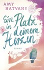 Buchcover Ein Platz in deinem Herzen