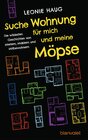 Buchcover Suche Wohnung für mich und meine Möpse