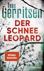 Buchcover Der Schneeleopard