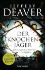 Buchcover Der Knochenjäger