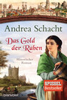 Buchcover Das Gold der Raben