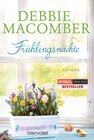 Buchcover Frühlingsnächte