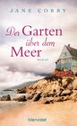 Buchcover Der Garten über dem Meer