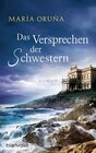 Buchcover Das Versprechen der Schwestern