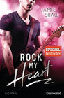 Buchcover Rock my Heart