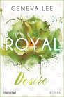 Buchcover Royal Desire