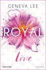 Buchcover Royal Love