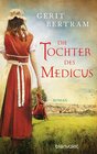 Buchcover Die Tochter des Medicus