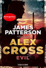 Buchcover Evil - Alex Cross 20