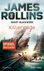 Buchcover Killercode