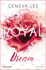 Buchcover Royal Dream