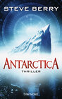 Buchcover Antarctica