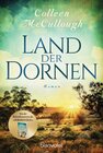 Buchcover Land der Dornen