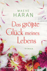 Buchcover Das größte Glück meines Lebens