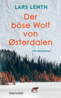 Buchcover Der böse Wolf von Østerdalen