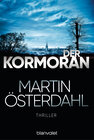 Buchcover Der Kormoran