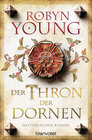 Buchcover Der Thron der Dornen