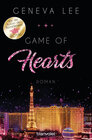Buchcover Game of Hearts