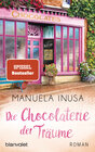 Buchcover Die Chocolaterie der Träume