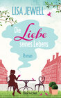 Buchcover Die Liebe seines Lebens